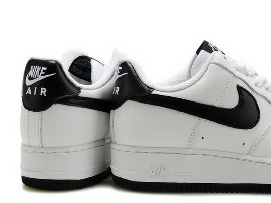 Nike Air Force One Women Low--022